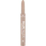 essence BLUR NUDE eyeshadow stick 06 Iced Mocha 1.2g
