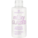 essence milky GLAZED LIQUID PRIMER 50ml