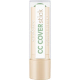essence CC COVERstick 10 Green