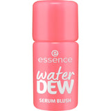 essence water DEW SERUM BLUSH 20 Juicy Melon