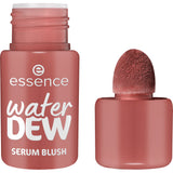 essence DEW SERUM BLUSH 30 Rose Mood