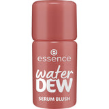 essence DEW SERUM BLUSH 30 Rose Mood