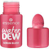 essence DEW SERUM BLUSH 40 Milky Berry