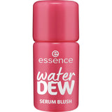 essence DEW SERUM BLUSH 40 Milky Berry