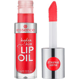 essence hydra kiss LIP OIL 12 Ruby Sparkle 4ml