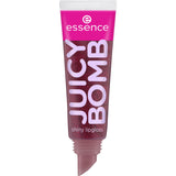 essence JUICY BOMB shiny lipgloss 110 Crushed Berry 10ml
