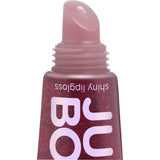 essence JUICY BOMB shiny lipgloss 110 Crushed Berry 10ml