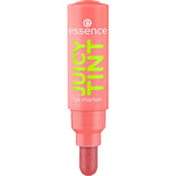 essence JUICY TINT lip marker 01 Peach Pop 3.5ml