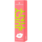 essence JUICY TINT lip marker 01 Peach Pop 3.5ml