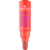 essence JUICY TINT lip marker 02 Strawberry Szn 3.5ml