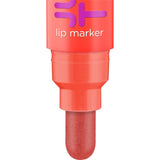 essence JUICY TINT lip marker 02 Strawberry Szn 3.5ml