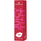 essence JUICY TINT lip marker 03 Cherry Crush 3.5ml