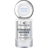 EXTREME NAIL HARDENER TRANSPARENT