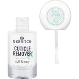 essence CUTICLE REMOVER