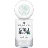 essence CUTICLE REMOVER