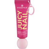essence κρέμα χεριών JUICY NAIL
