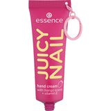 essence κρέμα χεριών JUICY NAIL