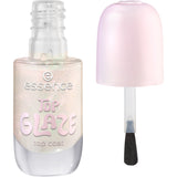 top coat TOP GLAZE της essence
