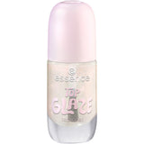 top coat TOP GLAZE της essence