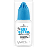 essence ULTRA STRONG and precise!