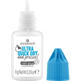 essence ULTRA STRONG and precise!