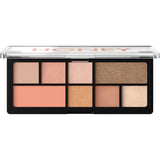 Catrice The Warm Honey Eyeshadow Palette 9 g