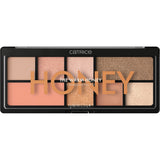 Catrice The Warm Honey Eyeshadow Palette 9 g