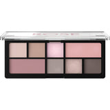 Catrice The Cool Rose Eyeshadow Palette 9 g