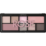 Catrice The Cool Rose Eyeshadow Palette 9 g