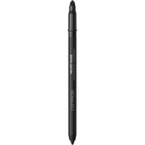 Catrice Velvet Glide Matte Eye Pencil 010 Black Stone 1.4 g