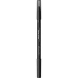 Catrice Velvet Glide Matte Eye Pencil 010 Black Stone 1.4 g