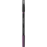 Catrice Velvet Glide Matte Eye Pencil 040 Plum Line 1.4 g