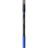 Catrice Velvet Glide Matte Eye Pencil 050 Blue Pulse 1.4 g