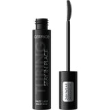 Catrice TUBING Stay In Place False Lash Mascara 010 No Panda Black 11 ml