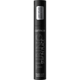 Catrice TUBING Stay In Place False Lash Mascara 010 No Panda Black 11 ml