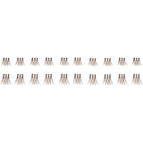 Catrice Faked Brown Cluster Lashes 20 pcs