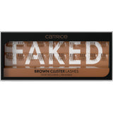 Catrice Faked Brown Cluster Lashes 20 pcs