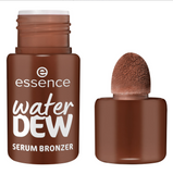 essence water DEW SERUM BRONZER 40 Deep Beam