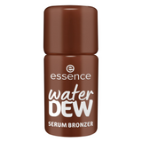 essence water DEW SERUM BRONZER 40 Deep Beam