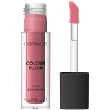 Catrice Colour Flush Dewy Serum Blush 010 Fade To Pink 9 ml