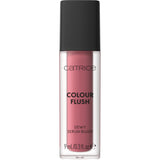 Catrice Colour Flush Dewy Serum Blush 010 Fade To Pink 9 ml