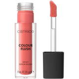 Catrice Colour Flush Dewy Serum Blush 020 Glowmotion 9 ml