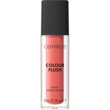 Catrice Colour Flush Dewy Serum Blush 020 Glowmotion 9 ml