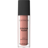 Catrice Colour Flush Dewy Serum Blush 040 In My Blush Era 9 ml