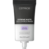Catrice Extreme Matte Oil-Control Primer 30 ml