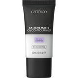 Catrice Extreme Matte Oil-Control Primer 30 ml