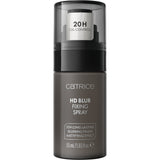 Catrice HD Blur Fixing Spray 55 ml