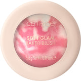 Catrice Soft Glam Baked Blush 050 Cheek Lover 5.6 g