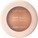 Catrice Soft Glam Baked Blush 060 Blonzer Heat 5.6 g