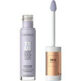 Catrice True Skin High Cover Concealer 400 CC Lavender 4.5 ml